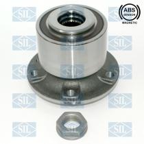 SALERI WB11929 - KIT RUEDA SIL