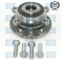 SALERI WB11930 - KIT RUEDA SIL