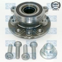 SALERI WB11932 - KIT RUEDA SIL