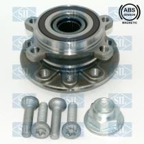 SALERI WB11933 - KIT RUEDA SIL