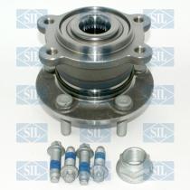 SALERI WB11935 - KIT RUEDA SIL