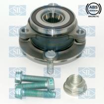 SALERI WB11936 - KIT RUEDA SIL