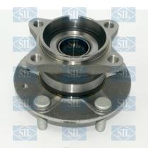 SALERI WB11938 - KIT RUEDA SIL