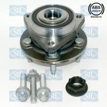 SALERI WB11939 - KIT RUEDA SIL