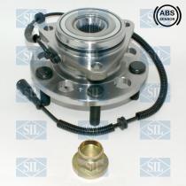 SALERI WB11940 - KIT RUEDA SIL