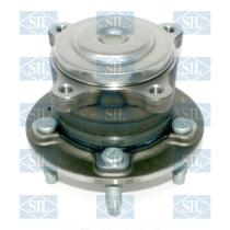 SALERI WB11941 - KIT RUEDA SIL
