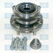 SALERI WB11943 - KIT RUEDA SIL