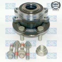 SALERI WB11944 - KIT RUEDA SIL