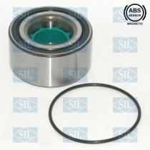SALERI WB11948 - KIT RUEDA SIL