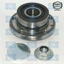 SALERI WB11949 - KIT RUEDA SIL