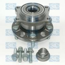SALERI WB11950 - KIT RUEDA SIL