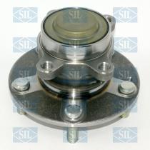 SALERI WB11952 - KIT RUEDA SIL