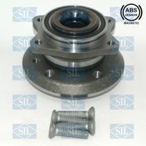 SALERI WB11953 - KIT RUEDA SIL
