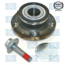 SALERI WB11954 - KIT RUEDA SIL