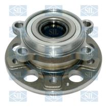 SALERI WB11955 - KIT RUEDA SIL