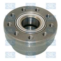SALERI WB11957 - KIT RUEDA SIL