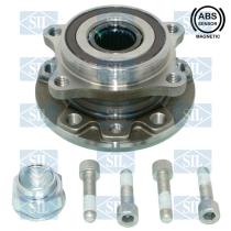 SALERI WB11958 - KIT RUEDA SIL