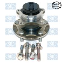 SALERI WB11961 - KIT RUEDA SIL