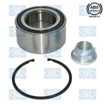 SALERI WB11963 - KIT RUEDA SIL