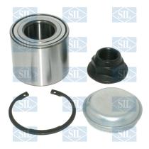 SALERI WB11964 - KIT RUEDA SIL
