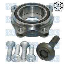SALERI WB11966 - KIT RUEDA SIL