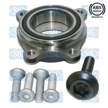 SALERI WB11967 - KIT RUEDA SIL