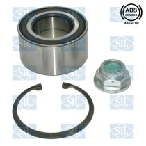 SALERI WB11968 - KIT RUEDA SIL