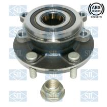 SALERI WB11969 - KIT RUEDA SIL