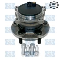 SALERI WB11970 - KIT RUEDA SIL