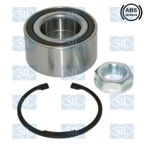 SALERI WB11973 - KIT RUEDA SIL