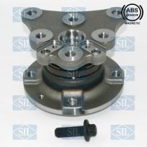 SALERI WB11974 - KIT RUEDA SIL