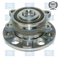 SALERI WB11975 - KIT RUEDA SIL
