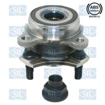 SALERI WB11977 - KIT RUEDA SIL
