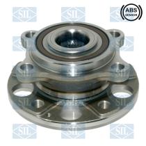 SALERI WB11978 - KIT RUEDA SIL