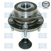 SALERI WB11979 - KIT RUEDA SIL