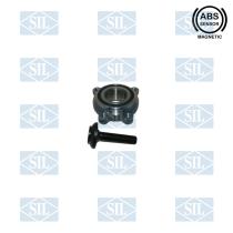 SALERI WB11981 - KIT RUEDA SIL