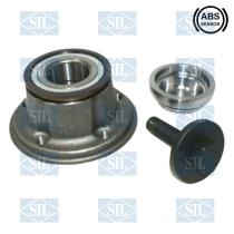 SALERI WB11983 - KIT RUEDA SIL
