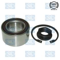 SALERI WB11984 - KIT RUEDA SIL