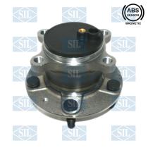 SALERI WB11985 - KIT RUEDA SIL