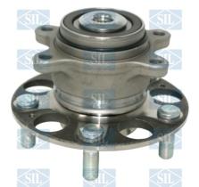 SALERI WB11987 - KIT RUEDA SIL