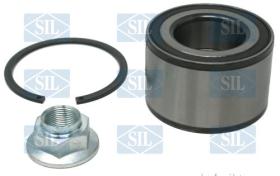 SALERI WB11991 - KIT RUEDA SIL
