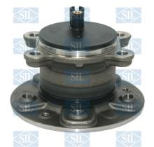 SALERI WB11992 - KIT RUEDA SIL