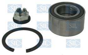SALERI WB11993 - KIT RUEDA SIL