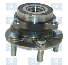 SALERI WB11994 - KIT RUEDA SIL