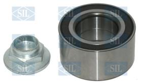 SALERI WB11997 - KIT RUEDA SIL