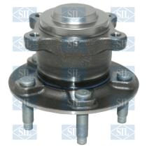 SALERI WB11999 - KIT RUEDA SIL