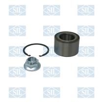SALERI WB12000 - KIT RUEDA SIL