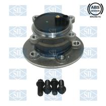 SALERI WB12001 - KIT RUEDA SIL