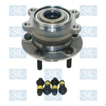 SALERI WB12003 - KIT RUEDA SIL