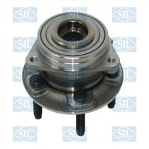 SALERI WB12004 - KIT RUEDA SIL